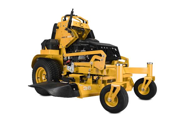 Cub Cadet | Stand-On Mowers | Model PRO X 636 for sale at Kunau Implement, Iowa