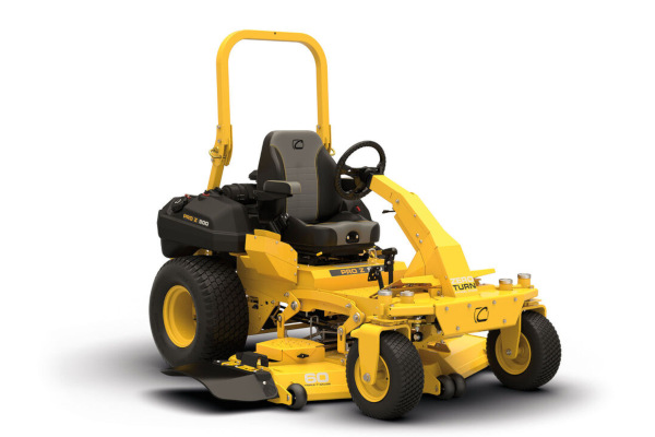 Cub Cadet | Commercial Zero-Turn Mowers | PRO Z 900 S Series for sale at Kunau Implement, Iowa