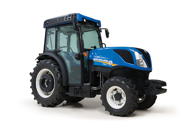New Holland | T4V Vineyard Series - Tier 4A | Model T4.80V for sale at Kunau Implement, Iowa