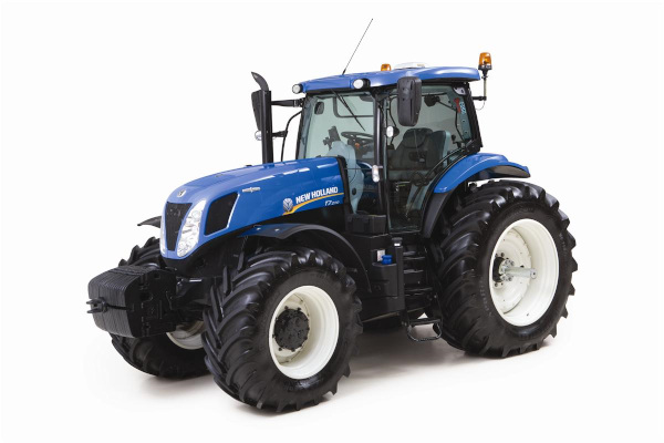 New Holland | Tractors | T7 Series for sale at Kunau Implement, Iowa