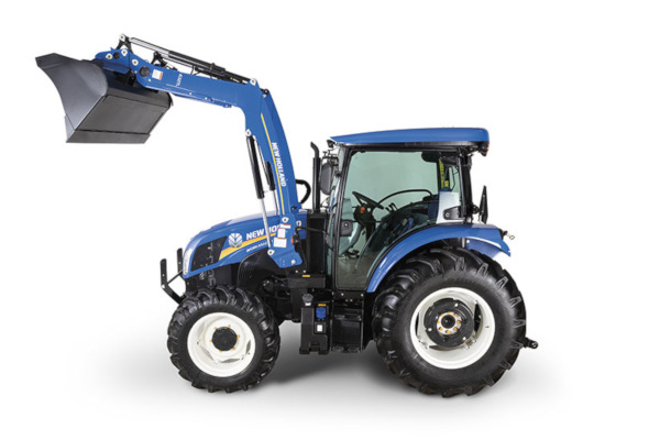 New Holland | WORKMASTER™ 95,105 AND 120 | Model WORKMASTER 95 for sale at Kunau Implement, Iowa