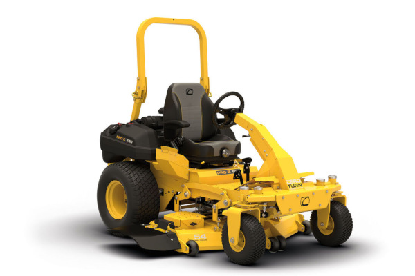 Cub Cadet | Commercial Zero-Turn Mowers | PRO Z 500 S Series for sale at Kunau Implement, Iowa