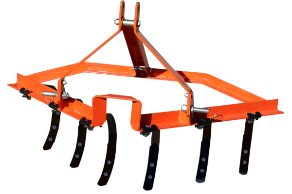 Land Pride | Dirtworking | FC10 Series Field Cultivator for sale at Kunau Implement, Iowa