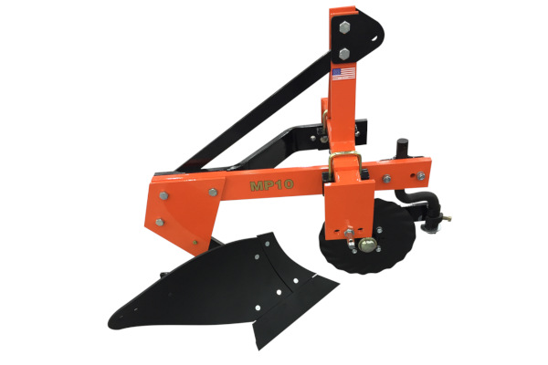 Land Pride | Dirtworking | MP10 & MP20 Moldboard Plows for sale at Kunau Implement, Iowa