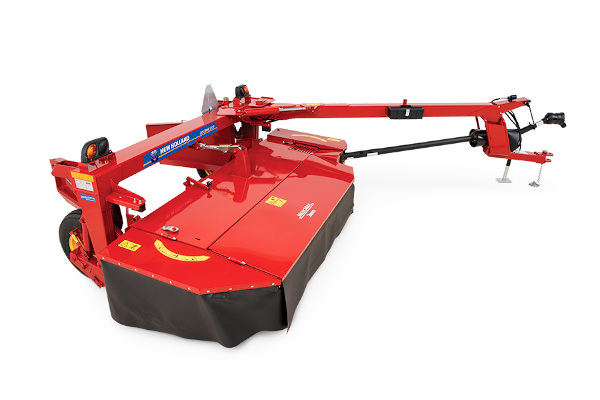 New Holland | Discbine® 209/210 Side-Pull Disc Mower-Conditioners | Model Discbine® 209 for sale at Kunau Implement, Iowa