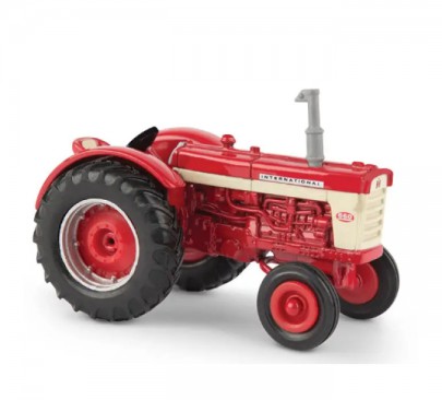 1 64 International Harvester 660 Tractor ZFN44227